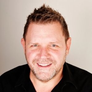 Іван Дженкінс, M2North, UK