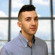 Joseph Rubin, Aryl, Rubius, USA