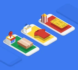 Mobile app is the key to success for any business.